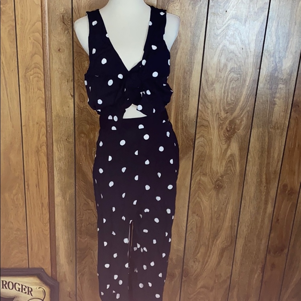 Abercrombie and Fitch romper